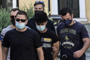 Περιστέρι: Σήμερα η απολογία του 22χρονου Πακιστανού που κατηγορείται για την δολοφονία της 17χρονης Νικολέτας - εικόνα 2