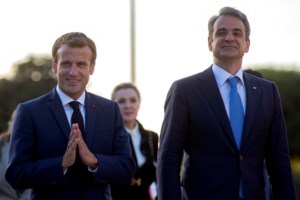 Γερμανία: Συμφωνία με την Τουρκία για απέλαση αιτούντων άσυλο