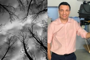 Κακοκαιρία εξπρές με βουτιά του υδράργυρου, καταιγίδες και θυελλώδεις ανέμους - Πού θα χτυπήσουν τα φαινόμενα [χάρτες]