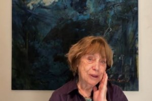 Θεόδωρος Πανταλέων: Πέθανε ο κορυφαίος Έλληνας ζωγράφος του ονείρου και της ρέμβης