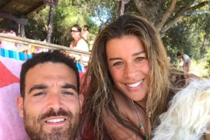 Με δάκρυα στα μάτια η Έρρικα Πρεζεράκου - Η δημόσια έκκλησή της για βοήθεια - H μάχη της 7χρονης ανιψιάς της με τον καρκίνο - εικόνα 2