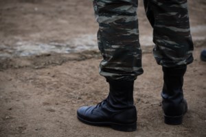 Αυτός είναι ο 48χρονος ανθυπασπιστής που πέθανε ξαφνικά στον Βόλο - Κατέρρευσε μέσα στο σπίτι του