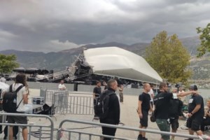 Η ανάρτηση της Βίσση μετά τη ματαίωση της συναυλίας στα Ιωάννινα: "Εις το επανιδείν..." - εικόνα 2