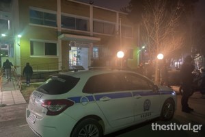 Ένταση με αντιεξουσιαστές στο Σύνταγμα - Εννιά προσαγωγές [Εικόνες]