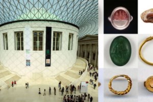 Νέα μελέτη: Τα γλυπτά του Παρθενώνα ήταν χρωματιστά και περίτεχνα [εικόνες] - εικόνα 3