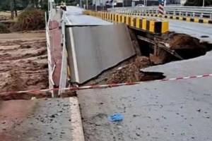 Κακοκαιρία Daniel: Καθηγητής Γεωπονίας εξηγεί πότε θα μπορέσει να ξαναγίνει σπορά στη Θεσσαλία - εικόνα 2