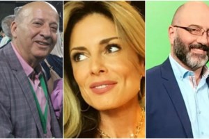 Σάκης Αρναούτογλου: Γιατί αναλαμβάνω αναπληρωτής τομεάρχης στο ΠΑΣΟΚ - ΚΙΝΑΛ, η εξήγηση του γνωστού προγνώστη