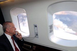 Τα γυρίζει ο Ερντογάν: Δεν πρόκειται να πάμε σε πόλεμο με την Ελλάδα, αλλά δεν τηρεί τις υποσχέσεις της