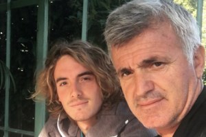 Τένις: Δεν άλλαξαν θέσεις Τσιτσιπάς και Σάκκαρη στην παγκόσμια κατάταξη - εικόνα 3