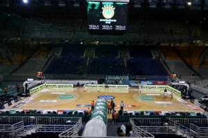 Euroleague: Διπλή ενίσχυση για τον Παναθηναϊκό- Ανακοίνωσε τον Τόμας και τον πρώην "ερυθρόλευκο" Αγραβάνη - εικόνα 2