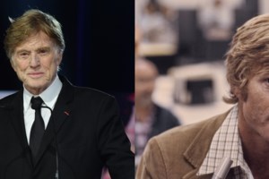 Ρόμπερτ Ρέντφορντ: Οι δύο θάνατοι που σημάδεψαν τη ζωή του - Οι τραγικές απώλειες ενός θρύλου