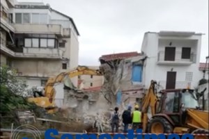 Νέα σεισμική δόνηση στη Σάμο με 3,8 Ρίχτερ