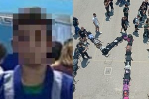 Αυτοκτονία 14χρονου: Δεν πήγαν στην κηδεία οι καθηγητές και ο διευθυντής - "Εβλεπαν το bullying και δεν έκαναν τίποτα" - εικόνα 2