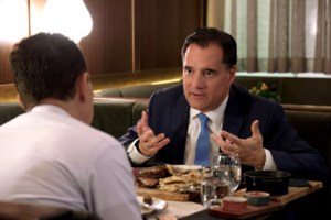 Άδωνις Γεωργιάδης: Viral η ακροστιχίδα με τα επίθετα - "Δεν το έφτιαξα εγώ, απίστευτος όποιος το σκέφθηκε"