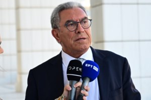 Μαντζουράνης: Μάντης Κάλχας ο Μητσοτάκης, προανήγγειλε την ύπαρξη βίντεο και ξαφνικά εμφανίστηκαν