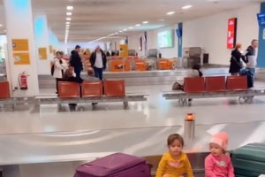 Ελίνα Μπόμπα: Οι δίδυμες Αριάνα και Φιλιππα "μεταμόρφωσαν" την όμορφη θεία τους από το Λονδίνο - εικόνα 11