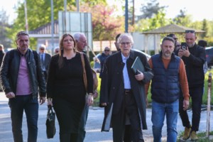 Συνεχίζεται σήμερα η δίκη των Τεμπών, αλλά μετά θα διακοπεί για άλλες 30 ημέρες λόγω εργασιών -Ολα όσα έγιναν τη Δευτέρα