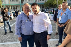 Για... πάντα στους Μπακς ο Αντετοκούνμπο - Υπέγραψε νέο τριετές συμβόλαιο με αποδοχές "μαμούθ"