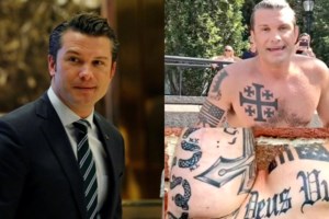 Ο Τραμπ κάνει υπουργό Υγείας τον... αντιεμβολιαστή Ρόμπερτ Κένεντι Τζούνιορ - Το πλούσιο παρασκήνιο