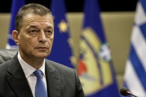 Πέτσας για Αγιά Σοφιά: Μας ενοχλεί η φιέστα σε ένα μουσείο παγκόσμιας πολτιστικής κληρονομιάς