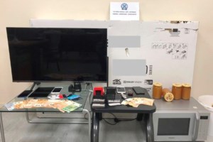 Τριπλή καταδίκη για τα "μαϊμού τροχαία": Είχαν αποσπάσει 600.000 ευρώ