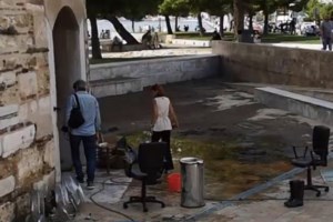 Λευκός Πύργος: Μπήκε στον κατάλογο των Θησαυρών της Ευρωπαϊκής Κινηματογραφικής Κληρονομιάς