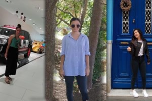 Νέα μαρτυρία για την εξαφάνιση στο Κορωπί: "Η Άρτεμις ζει, το ξέρουμε όλοι"- "Και αν δε θέλει να μάθουν πού βρίσκεται;"