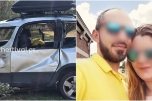 Απίστευτες σκηνές στο Μετς: Λεωφορείο συγκρούστηκε με τρόλεϊ και οι οδηγοί πιάστηκαν στα χέρια [βίντεο]