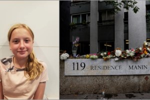 "Τα κορίτσια της διπλανής πόρτας": Αδιανόητη η δολοφονία της 12χρονης Λολά για τους Γάλλους - Ολοι ψάχνουν το γιατί... - εικόνα 4