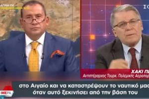 Ορχάν Παμούκ στους FT: Ο Ερντογάν είναι σε παρακμή- Θα χάσει τις εκλογές, αλλά δεν είμαι σίγουρος ότι θα δεχθεί την ήττα του... - εικόνα 2