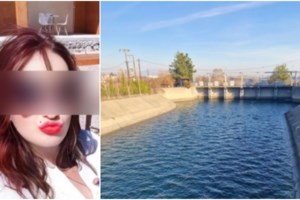 Αλιάκμονας: Μάλλον είχε σταματήσει την αγωγή - Είχε καιρό να πάει σε ψυχίατρο, αποκάλυψε ο αδελφός της 29χρονης