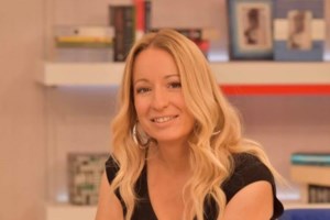 Ξεκαθαρίζει τους λόγους που έφυγε από το Πρωινό η Γραμμέλη: Το υστερόγραφο και η πικρία