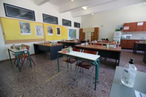 Τα επόμενα βήματα: Ανοίγουν τα πρακτορεία ΟΠΑΠ, τα χιονοδρομικά χωρίς σαλέ, η συζήτηση για την εστίαση μετά τις 15 Φεβρουαρίου