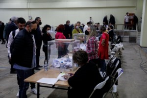 Συνέδριο ΣΥΡΙΖΑ: Η απόλυτη κυριαρχία του Αλέξη Τσίπρα και η βαριά ήττα της "Ομπρέλας"