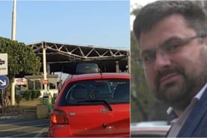 Σερβία: Ο Βούτσιτς έδειξε στη Βουλή φωτογραφία του Δένδια στην οποία είχαν κάνει μοντάζ