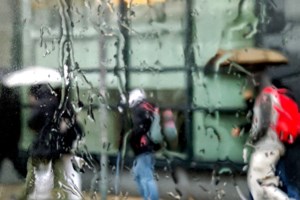 Σε Σκόπελο και Καρδίτσα καταγράφηκαν τα μεγαλύτερα ύψη βροχής - Χάρτης με τις περιοχές - εικόνα 2