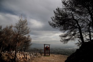 Χαλάει ξανά ο καιρός: Ερχονται βροχές και καταιγίδες, λέει ο Μαρουσάκης - Τι καιρό θα κάνει την Πρωτομαγιά - εικόνα 2