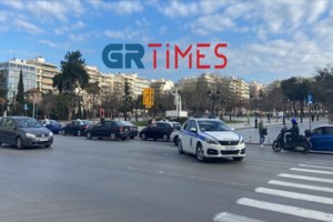 Κοπές δέντρων στη Θεσσαλονίκη: Συνελήφθησαν ξανά ο γιος του Τρεμόπουλου και άλλοι 4 για απείθεια - εικόνα 2