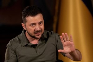 Καναδάς: Νέες κυρώσεις στη Ρωσία - Σε μέσο ενημέρωσης, δημοσιογράφους και καλλιτέχνες