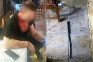 Βίντεο ντοκουμέντο: Ρομά επιτέθηκαν σε περιπολικό – Το εγκατέλειψαν οι αστυνομικοί, ολόκληρη επιχείρηση για να το πάρουν πίσω - εικόνα 3