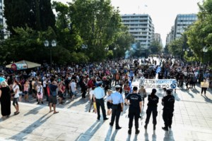 Νέο χαστούκι Μητροπολίτη Λάρισας στους αντιεμβολιαστές: Στο μοναστήρι του Παΐσιου που επικαλείστε, είναι όλοι εμβολιασμένοι - εικόνα 2