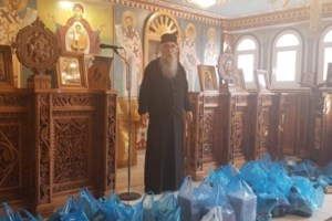 Τραγωδία στη Λάρισα: Ο κορονοϊός πρόλαβε μια 56χρονη φιλόλογο - Έχασε τη μάχη με τον ιό λίγες ημέρες μετά τον εμβολιασμό - εικόνα 3