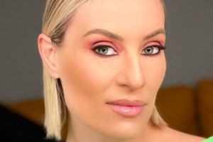 Εριέττα Κούρκουλου για φωτιά: Η ανάρτηση της Ελεονώρας Μελέτη μίλησε στην καρδιά μου - Κράζουμε την ψευτιά