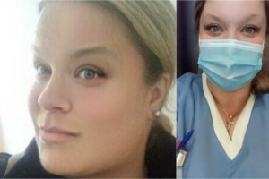 Κορονοϊός: Το "ευχαριστώ" της νοσηλεύτριας - "Μου πρόσφεραν μέχρι και δωρεάν διαμονή"