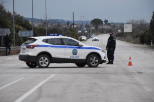 Πτολεμαΐδα: Τσακώθηκαν και τον πυροβόλησε με αεροβόλο στο μάτι