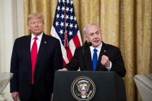 Γιατί ο Νετανιάχου έδωσε εξηγήσεις για τη δολοφονία του Τσάρλι Κερκ: "Το Ισραήλ δεν τον σκότωσε - "Τερατώδη ψέματα" - εικόνα 2