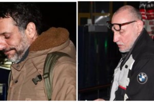 Εκλογές 2023- ΜέΡΑ25: Υποψήφιος με τον Γιάνη Βαρουφάκη ο ηθοποιός Γιώργος Χρανιώτης