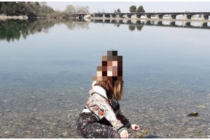 Βέροια: Αναπαράσταση στο φράγμα του Αλιάκμονα για τον θάνατο του 11χρονου βρέφους [βίντεο]