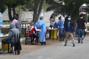 Η απελπισία των Ελλήνων ξενοδόχων για το καλοκαίρι του 2020 - εικόνα 2