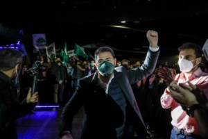 Ο Παπανδρέου κατηγορεί Ανδρουλάκη για "μυστική συμφωνία" με Λοβέρδο - Δεν απαντώ...λέει ο Ανδρουλάκης - εικόνα 3